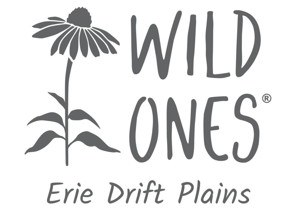 Wild Ones Erie Drift Plains Logo